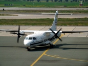 SX-BID, ATR 42-320, Olympic Airlines