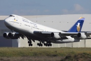 SX-TIE, Boeing 747-200BM, Hellenic Imperial Airways