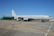 A20-261, Boeing 707-300C, Royal Australian Air Force