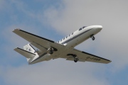 G-FIRM, Cessna 550-Citation Bravo, Marshall of Cambridge Aerospace