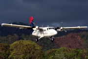 HP-1281APP, De Havilland Canada DHC-6-300 Twin Otter, Aeroperlas Regional