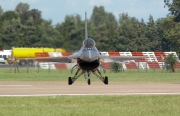 J-055, Lockheed F-16-AM Fighting Falcon, Royal Netherlands Air Force