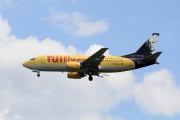 D-AGEJ, Boeing 737-300, TUIfly