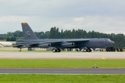 60-0005, Boeing B-52-H Stratofortress, United States Air Force