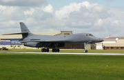 85-0090, Rockwell B-1-B Lancer, United States Air Force