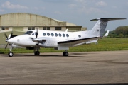 M-FIVE, Beechcraft 350 Super King Air-B300, Private