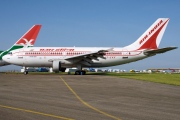 VT-EVX, Airbus A310-300, Air India