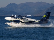 SX-BVP, De Havilland Canada DHC-6-300 Twin Otter, AirSea Lines