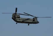 ZA705, Boeing Chinook-HC.2, Royal Air Force