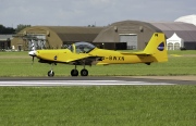 G-BWXN, Slingsby T-67-M260 Firefly, Royal Air Force