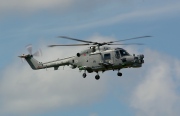 ZF562, Westland Lynx-HMA.8 (DSP), Royal Navy - Fleet Air Arm