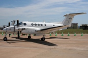 84-00163, Beechcraft C-12-U Huron, United States Army