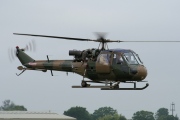 G-BXRS, Westland Scout-AH.1, Private