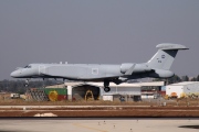 514, Gulfstream G550-Nachshon Aitam, Israeli Air Force