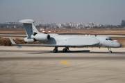 514, Gulfstream G550-Nachshon Aitam, Israeli Air Force