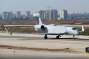 514, Gulfstream G550-Nachshon Aitam, Israeli Air Force