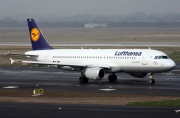D-AIPZ, Airbus A320-200, Lufthansa
