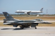 510, Lockheed F-16-C Fighting Falcon, Hellenic Air Force