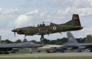 L9-61, Pilatus PC-9-M, Slovenian Air Force
