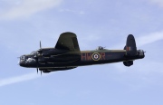 PA474, Avro Lancaster-B.1, Royal Air Force