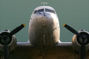 KJ960, Douglas C-47-B Skytrain, Hellenic Air Force