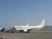 EC-IOR, Boeing 737-300, Hola Airlines