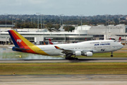 DQ-FJK, Boeing 747-400, Air Pacific