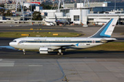 HS-TYQ, Airbus A310-300, Royal Thai Air Force