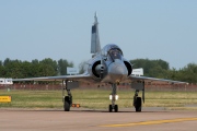 509, Dassault Mirage 2000-B-RDI, French Air Force