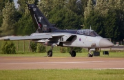 ZG780, Panavia Tornado-F.3, Royal Air Force