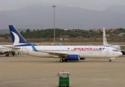 TC-JHI, Boeing 737-800, Anadolu Jet
