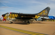 158825, Ling-Temco-Vought A-7-E Corsair II, Hellenic Air Force