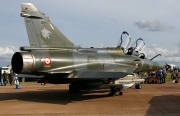 605, Dassault Mirage 2000-D, French Air Force