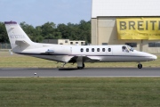 N7070A, Cessna 550-Citation II, Untitled