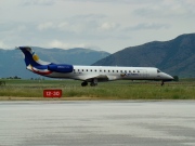 SX-CMA, Embraer ERJ-145-EU, Athens Airways