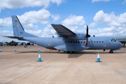 016, Casa C-295-M, Polish Air Force