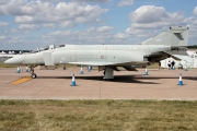 XV408, McDonnell Douglas Phantom-FGR.2 (F-4M), Royal Air Force