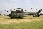 9L-LSA, Aerospatiale SA330-L Puma, Private