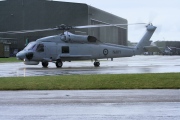 N24-013, Sikorsky S-70-B-6, Royal Australian Navy