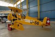 N133BJ, Bucker Bu-133-C Jungmeister, Private