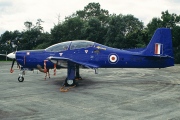 ZF406, Shorts Tucano-T.1, Royal Air Force