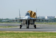 105, Mikoyan-Gurevich MiG-29-A, Polish Air Force