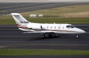 CS-DMO, Hawker (Beechcraft) 400-XP, NetJets Europe