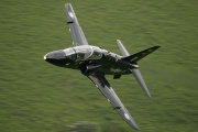 XX224, British Aerospace (Hawker Siddeley) Hawk-T.1A, Royal Air Force