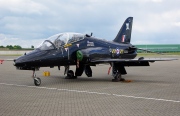 XX222, British Aerospace (Hawker Siddeley) Hawk-T.1A, Royal Air Force
