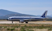 F-GFKJ, Airbus A320-200, Air France