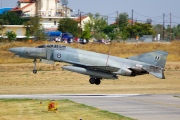 01517, McDonnell Douglas F-4-E AUP Phantom II, Hellenic Air Force