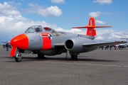 WL419, Gloster Meteor-T.7, Martin Baker