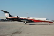 N900EM, Embraer Legacy 600, Private
