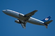 EW-254PA, Boeing 737-300, Belavia - Belarusian Airlines